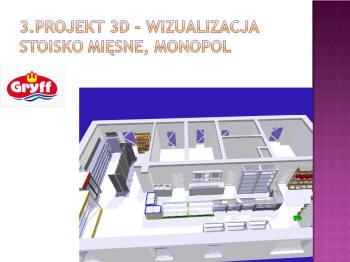 план розміщення стелажів